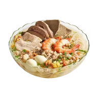 Signature Original Egg Noodle Soup