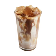 Condensed Milk Latte