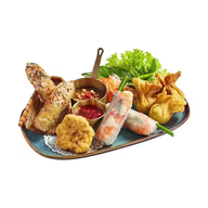 Appetizer Taster Platter