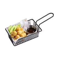 Fried Fish Balls