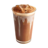 Shaken Condensed Milk Coffee