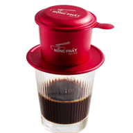 Black Drip Coffee