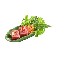Fermented Beef