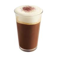 Salted Cream Coffee