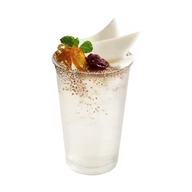 Coconut Calamansi Chia