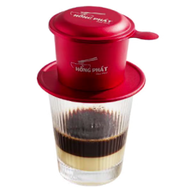Condensed Milk Drip Coffee