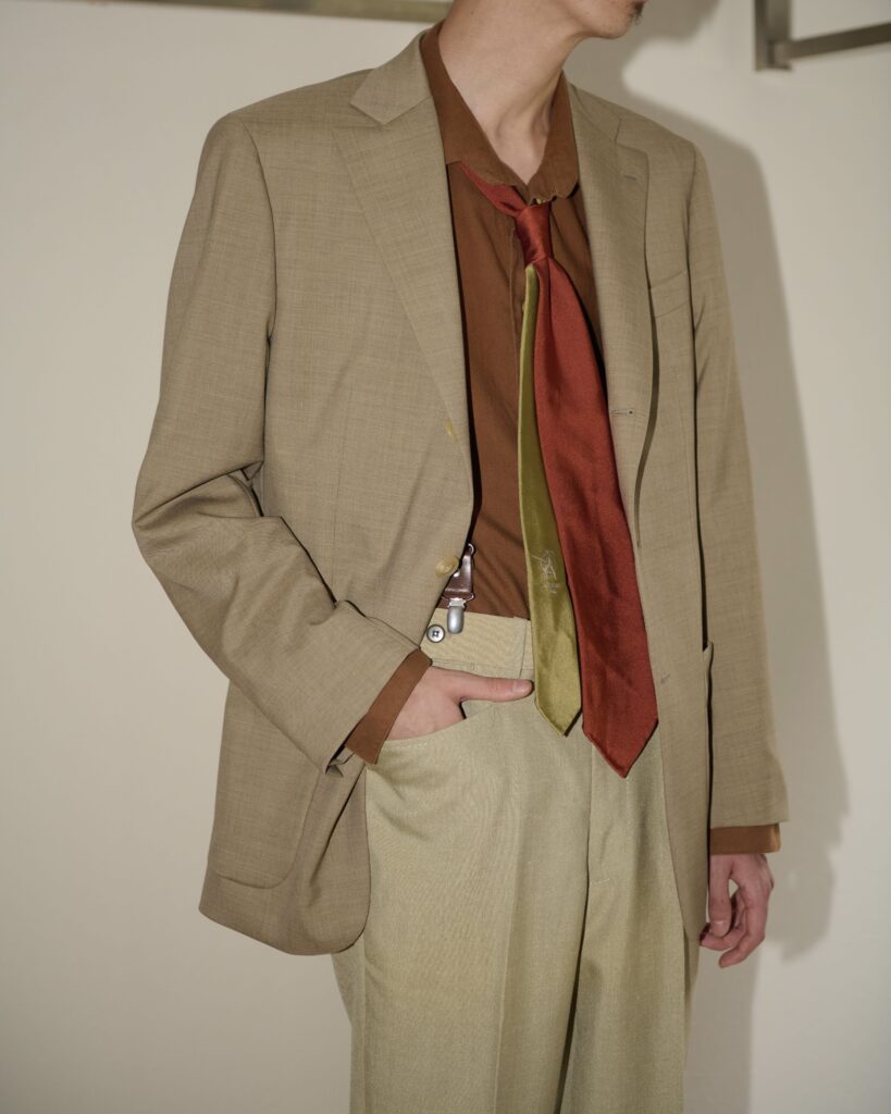 LifeStyleGalleryORCA | ファッションを理解して、もっと楽しむ。