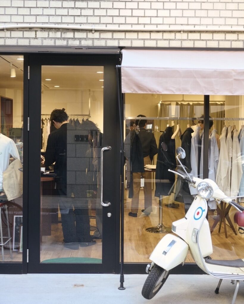 LifeStyleGalleryORCA | ORCA order exhibition at AUBA jaconelli