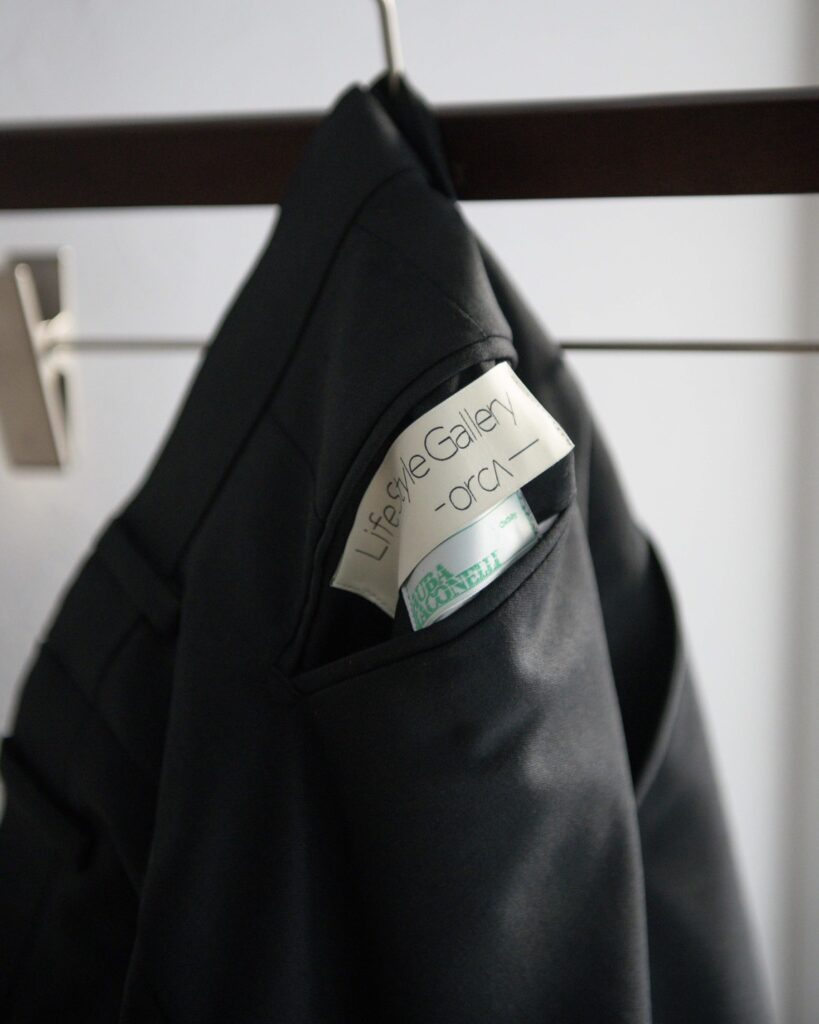 LifeStyleGalleryORCA | ORCA order exhibition at AUBA jaconelli
