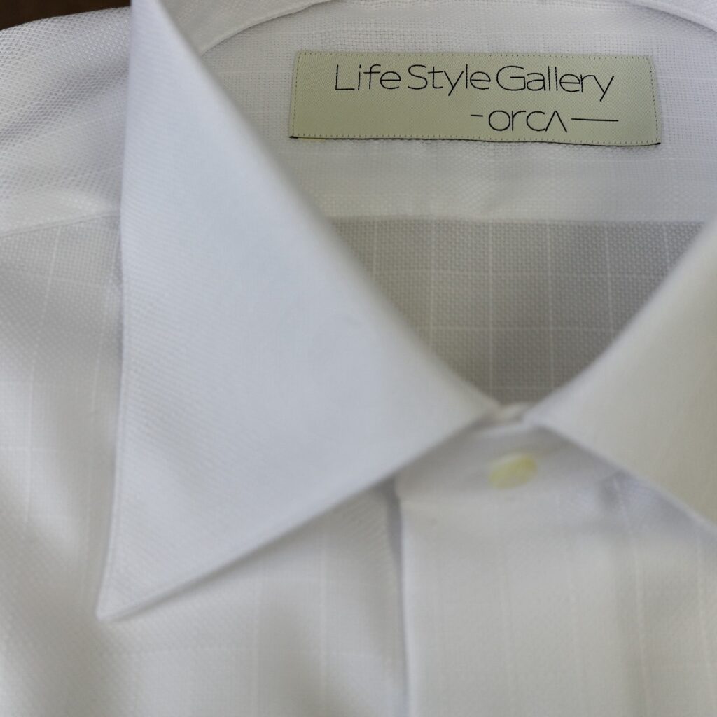 LifeStyleGalleryORCA | ファッションを理解して、もっと楽しむ。