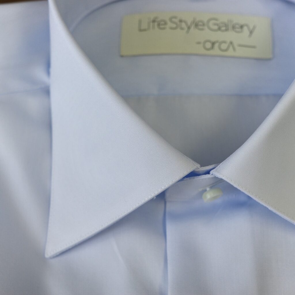 LifeStyleGalleryORCA | ファッションを理解して、もっと楽しむ。