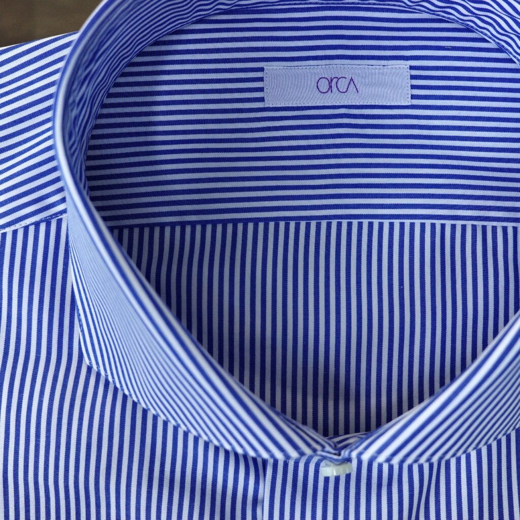 LifeStyleGalleryORCA | ファッションを理解して、もっと楽しむ。