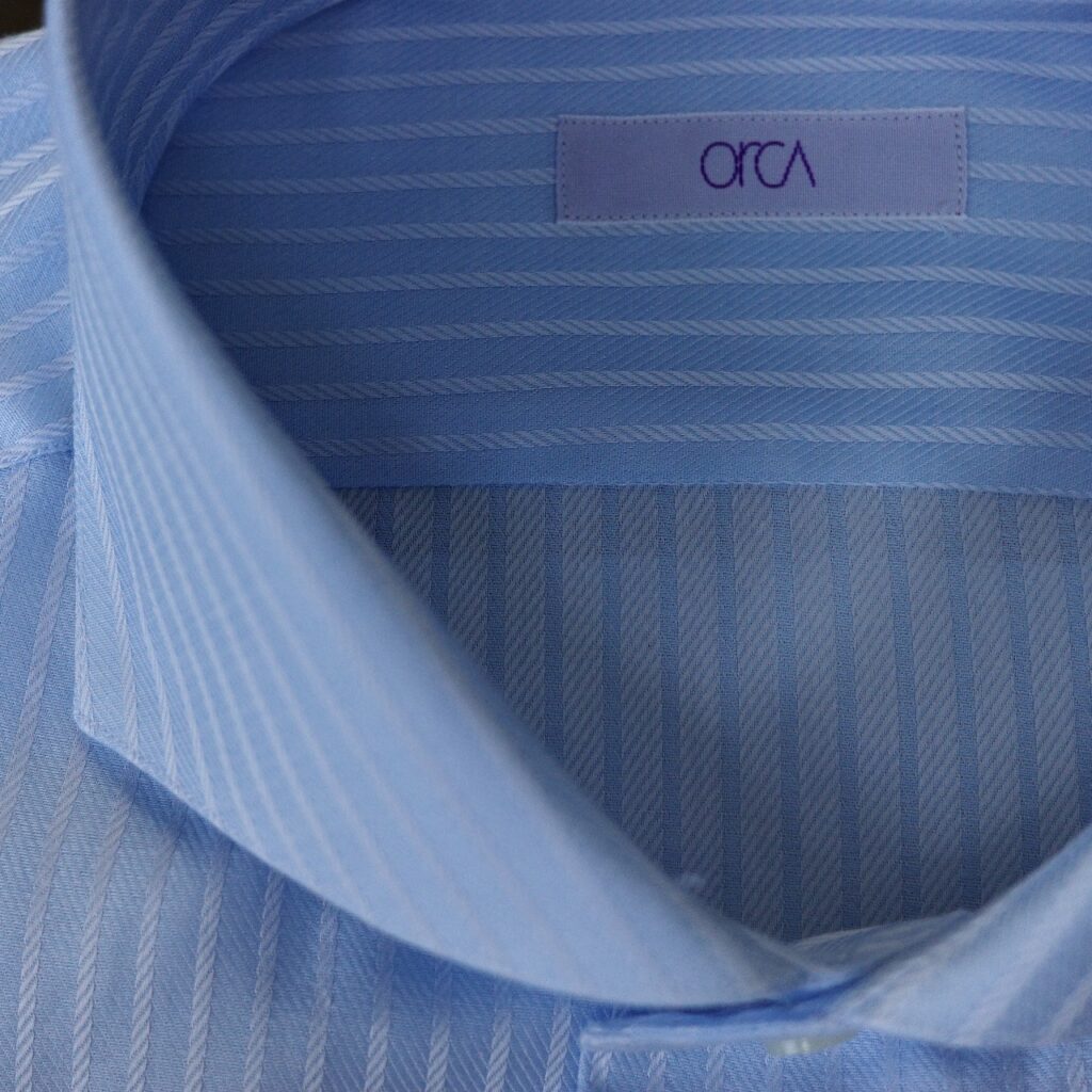 LifeStyleGalleryORCA | ファッションを理解して、もっと楽しむ。