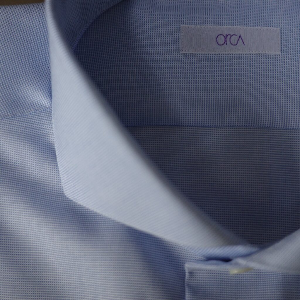 LifeStyleGalleryORCA | ファッションを理解して、もっと楽しむ。