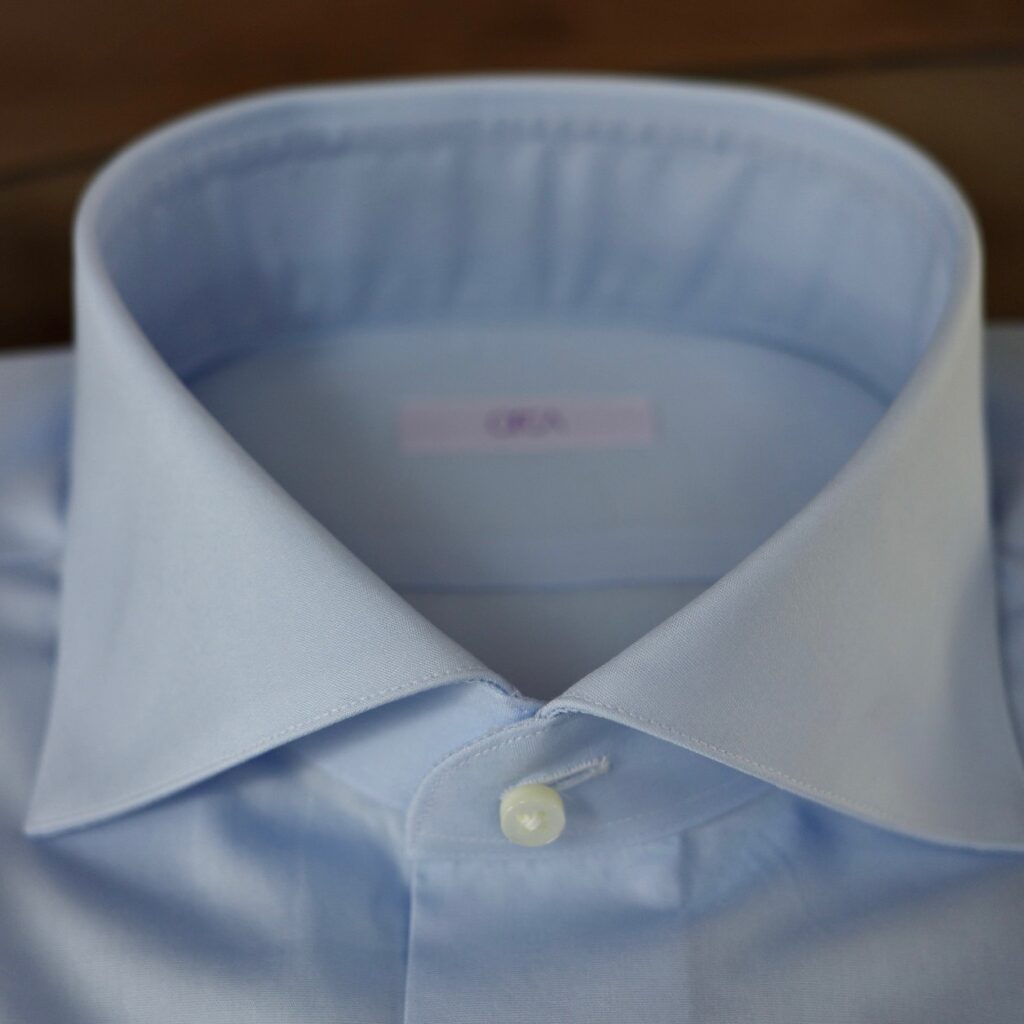 LifeStyleGalleryORCA | ファッションを理解して、もっと楽しむ。
